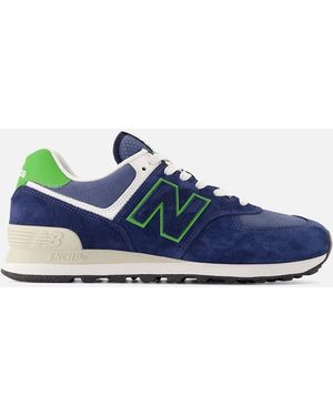 New Balance Trainer/Alpine - Blue