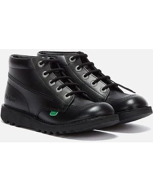 Kickers Men's Kickers - Black