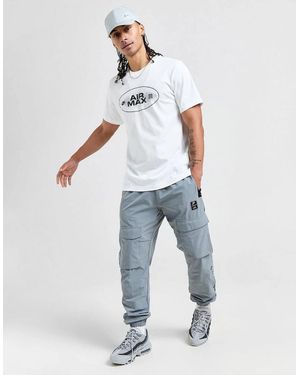 Nike Air Max T-Shirt - Blue