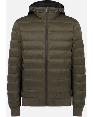 Belstaff Control Jacket Major - Green