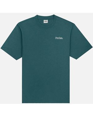 Parlez Pacific Almitas T-Shirt - Green