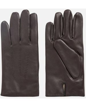 BOSS Hainz4 Gloves - Black