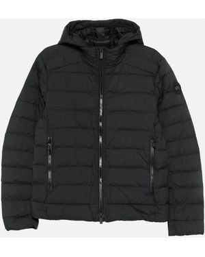 Canada Goose Crofton Hoody Enduraluxe - Black