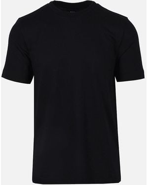 BOSS Boss Thompson T-Shirt - Black