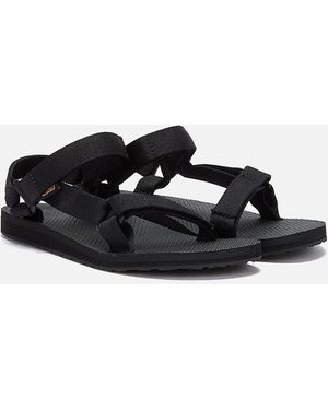 Teva Original Universal Sandals - Black