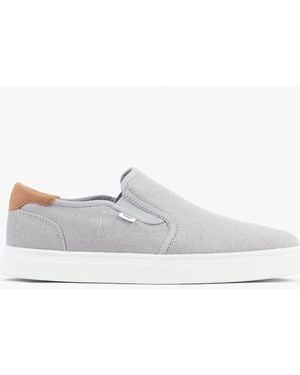 TOMS Baja 2.0 Trainers - White