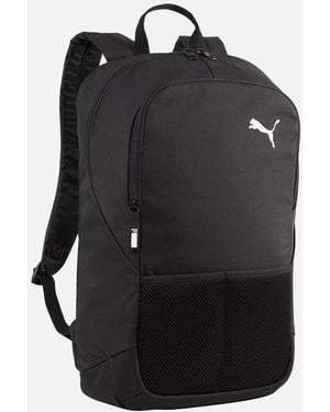 PUMA Teamgoal Backpack - Black