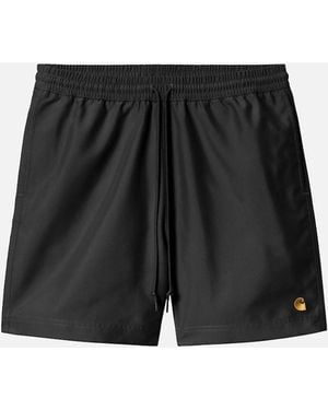 Carhartt Chase Swimshorts - Black