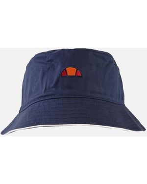 Ellesse Lorenzia Bucket Hat - Blue
