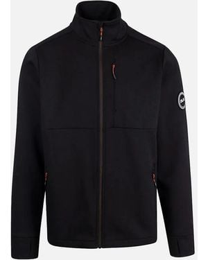 Trespass David Hoodie - Blue