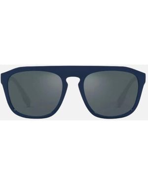 Burberry Wren Sunglasses - Blue