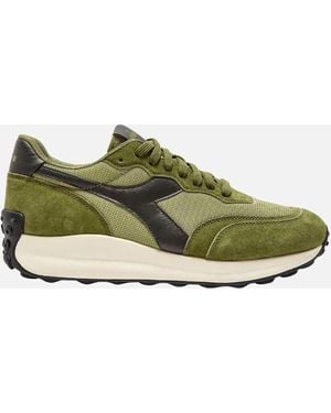 Diadora Race Ny - Green