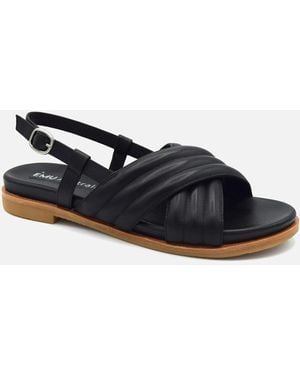 EMU Borradaile W13017 Ladies Sandal - Blue
