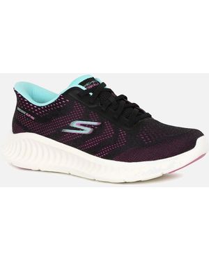 Skechers Go Walk Go Walk Now Slip - Blue