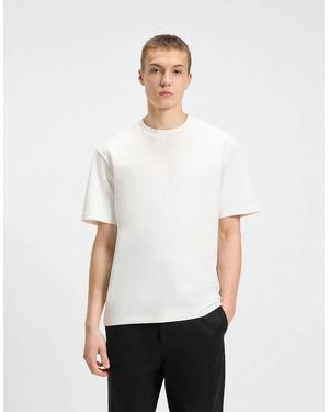 BOSS Hugo Dapolino T-Shirt - White