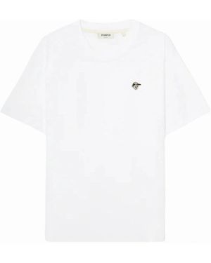 Pompeii3 Emelio T-Shirt - White
