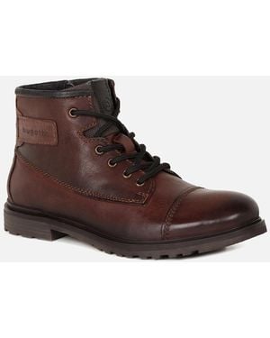 Bugatti Ardel Boots - Brown