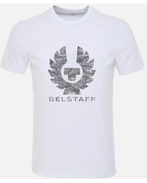 Belstaff Coteland 2.0 T-Shirt - White