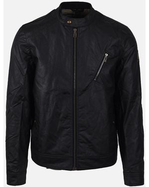 Belstaff Sideline Jacket - Blue