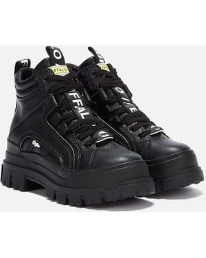 Buffalo Women's Buffalo - Black