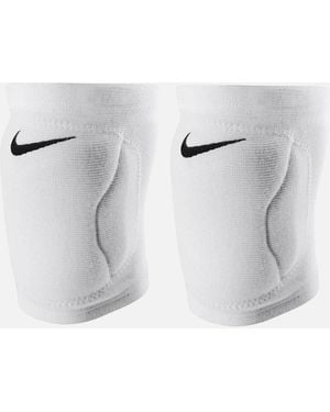 Nike Streak Volleyball Knee Pad (Pack Of 2) - White