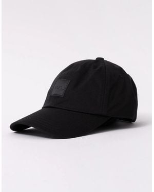 BOSS Boss Derrel Cap - Black