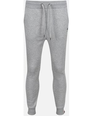 Alpha Industries Basic Jogger Sl - Grey