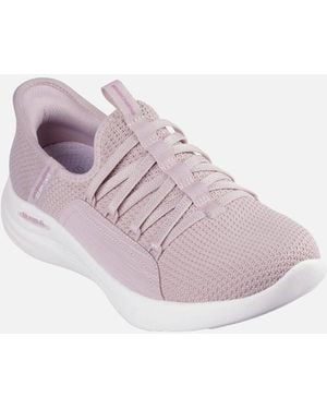 Skechers Relaxed Fit Sport - Pink