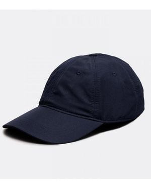 Lacoste Sport Lightweight Cap - Blue
