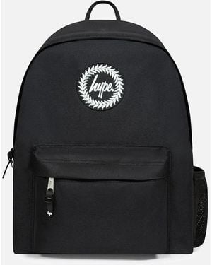 Hype Core Backpack - Black