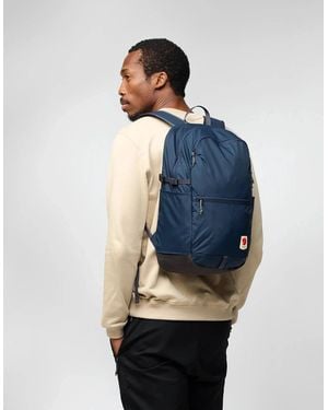 Fjallraven High Coast Backpack 24 - Blue
