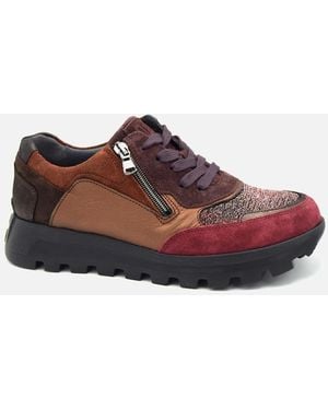 Waldläufer Ajala 993004 - Brown