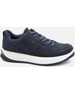 Ecco Byway 2.0 522804 Shoe - Blue