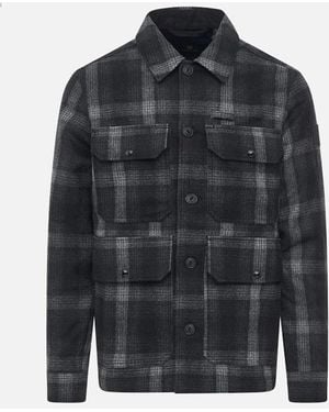 Belstaff Forge Jacket - Black