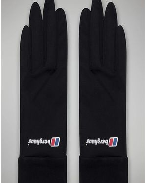 Berghaus Glove Liner - Black