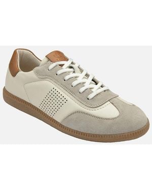 Lotus Frapporta Trainers - White