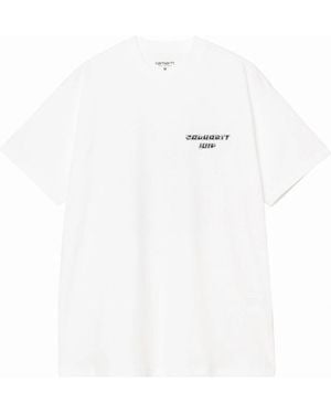 Carhartt Wiptopia T-Shirt - White
