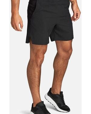 Björn Borg Borg 4-Way Stretch Shorts - Black