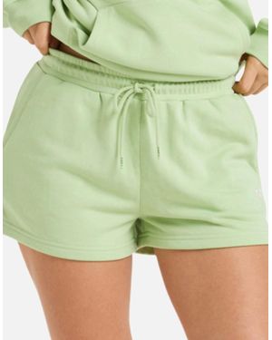 Roxy Surf Stoked Beach Shorts - Green
