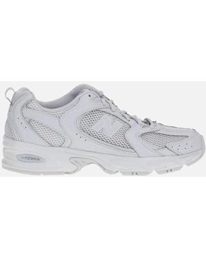 New Balance 530 Trainers Abzorb Cushioning - Grey