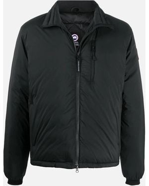 Canada Goose Lodge Jacket - Black