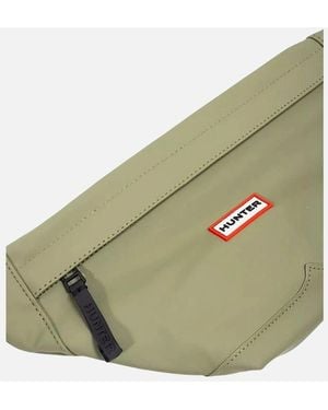 HUNTER Lough Waist Bag - Black