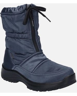 Josef Seibel Colorado 58 Winter Boots - Blue