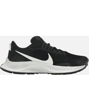 Nike Pegasus Trail 3 Trainers - Black
