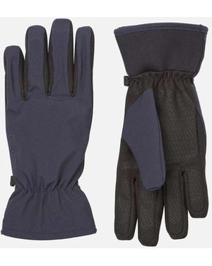 SealSkinz Griston Aquasealz Waterproof Glove - Blue