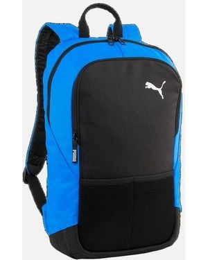 PUMA Teamgoal Backpack - Blue