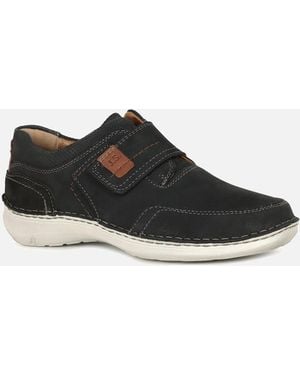 Josef Seibel New Anvers 83 Shoes - Black