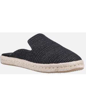 TOMS Santiago Mule - Blue