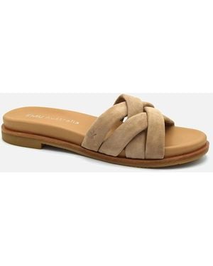 EMU Ikara W13054 Ladies Sandal - White