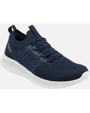 Lotus Girona Trainers - Blue